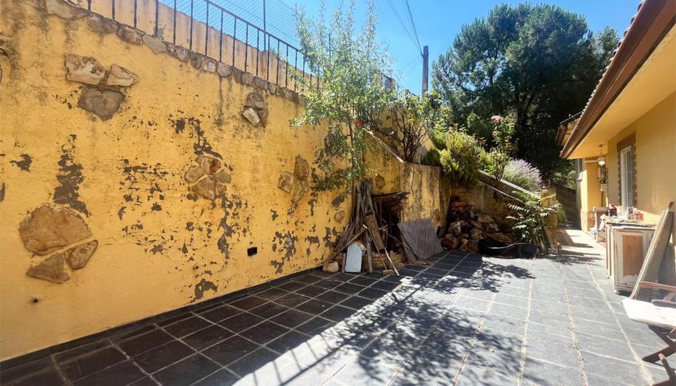 Photo 1 of House or chalet for sale in Camino Real, 45, Los Llanos - Valle Pardo, Madrid