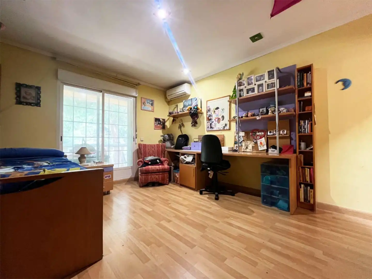 Casa o xalet en venda a Camino Real, 45, Los Llanos - Valle Pardo Casa o xalet en venda en Villanueva del Pardillo amb Aire condicionat, Calefacció i Jardí privat