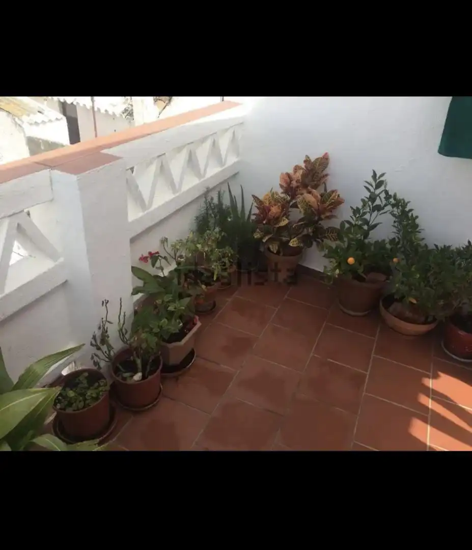 Casa adosada en venta en Calle Fraile, 11, Centro Terraza de Casa adosada en venta en Estepona con Aire acondicionado, Terraza y Balcón