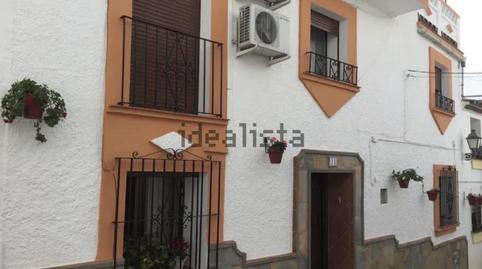 Casa adosada en venda a Calle Fraile, 11, Centro, Málaga - imatge 2 Foto 2 de Casa adosada en venda a Calle Fraile, 11, Centro, Málaga