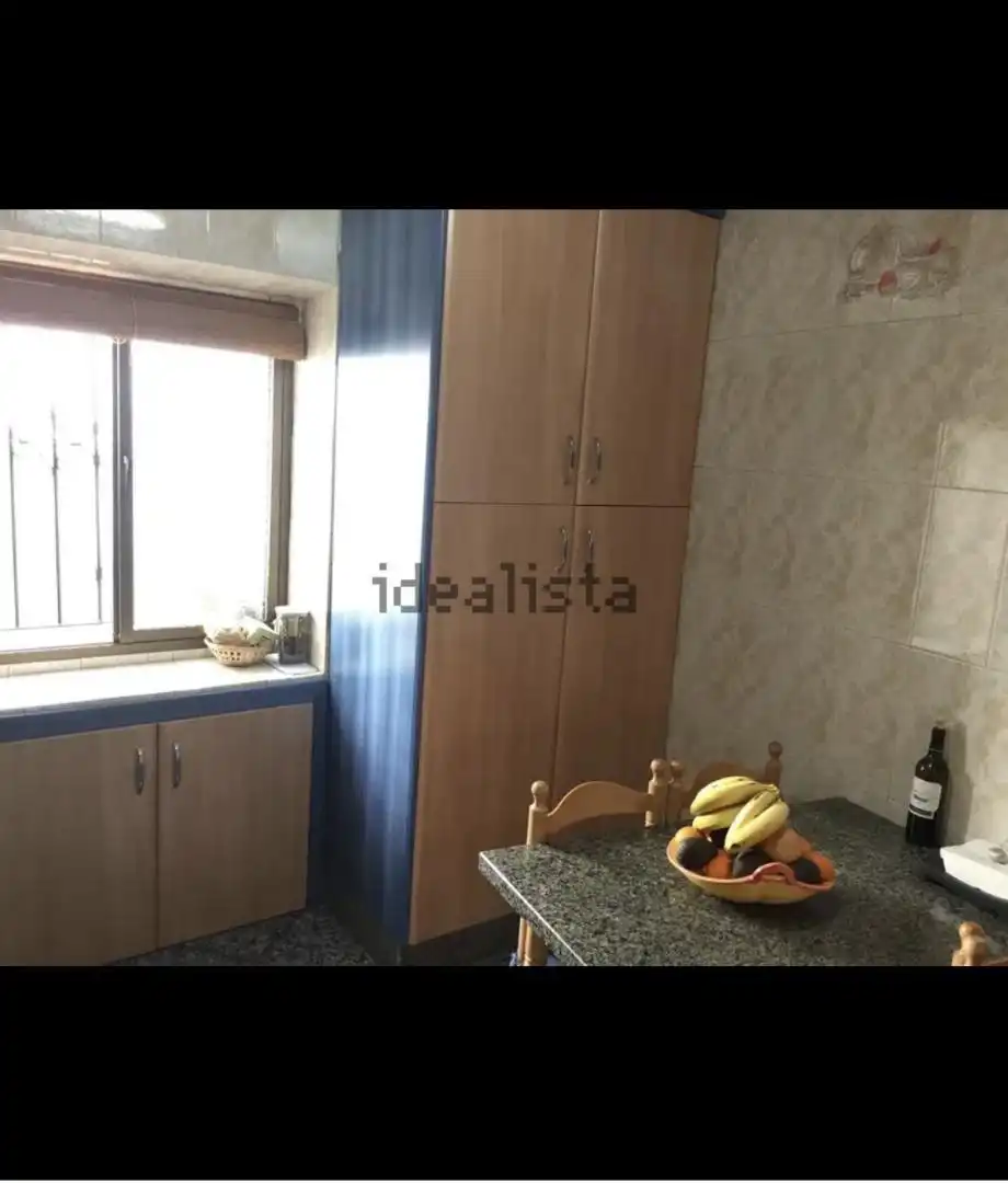 Casa adosada en venta en Calle Fraile, 11, Centro Cocina de Casa adosada en venta en Estepona con Aire acondicionado, Terraza y Balcón