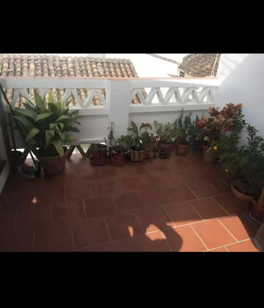 Casa adosada en venta en Calle Fraile, 11, Centro Terraza de Casa adosada en venta en Estepona con Aire acondicionado, Terraza y Balcón