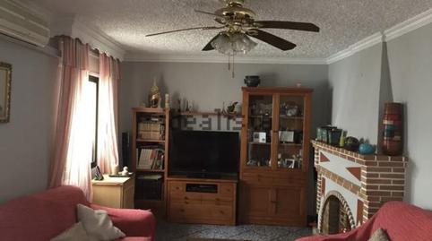 Casa adosada en venda a Calle Fraile, 11, Centro, Málaga - imatge 4 Foto 4 de Casa adosada en venda a Calle Fraile, 11, Centro, Málaga