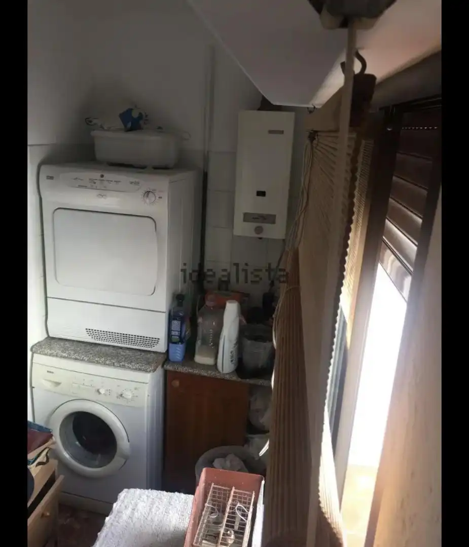 Casa adosada en venta en Calle Fraile, 11, Centro Cocina de Casa adosada en venta en Estepona con Aire acondicionado, Terraza y Balcón