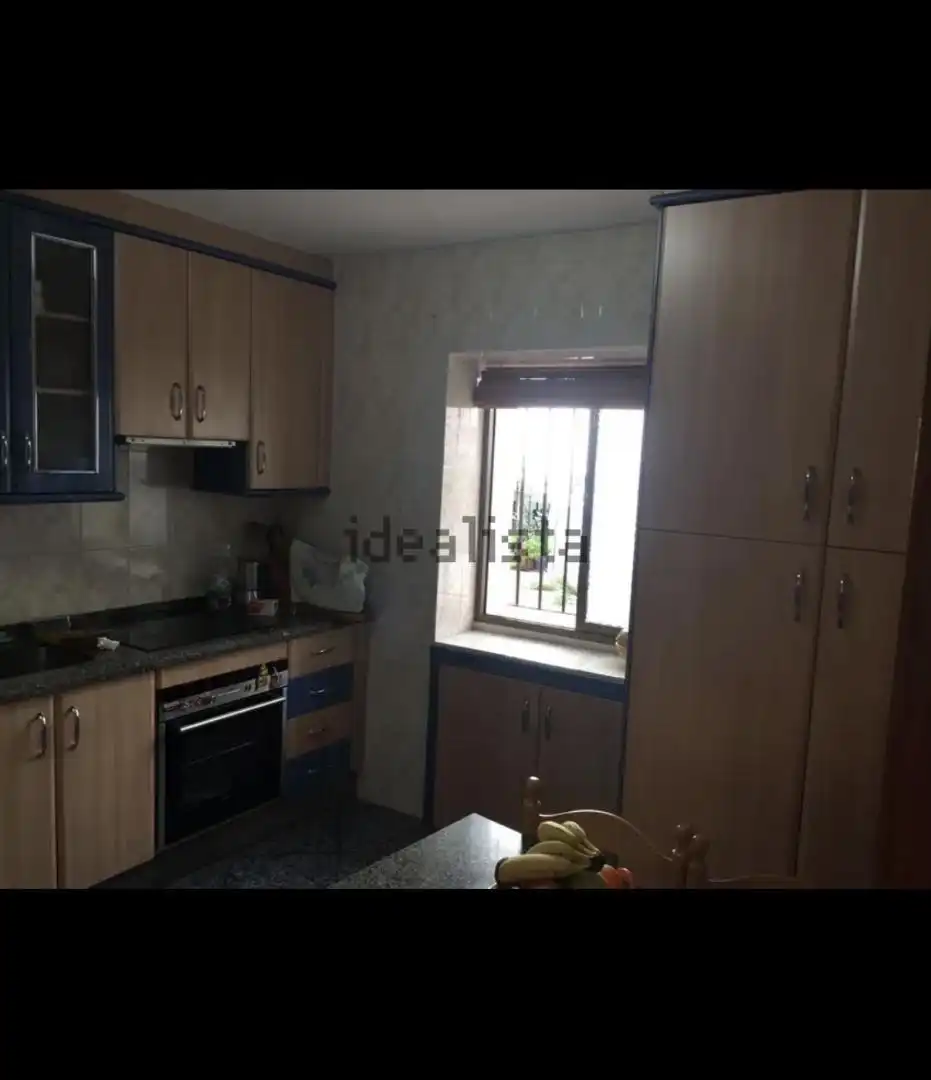 Casa adosada en venta en Calle Fraile, 11, Centro Cocina de Casa adosada en venta en Estepona con Aire acondicionado, Terraza y Balcón