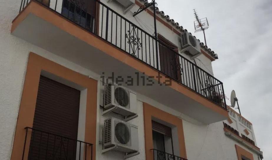 Casa adosada en venda a Calle Fraile, 11, Centro, Málaga - imatge 1 Foto 1 de Casa adosada en venda a Calle Fraile, 11, Centro, Málaga