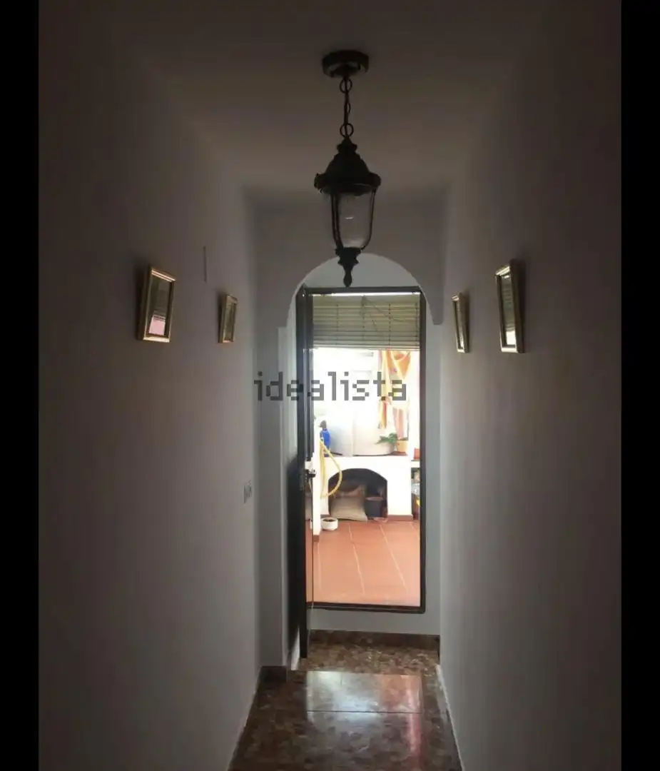 Casa adosada en venta en Calle Fraile, 11, Centro Casa adosada en venta en Estepona con Aire acondicionado, Terraza y Balcón