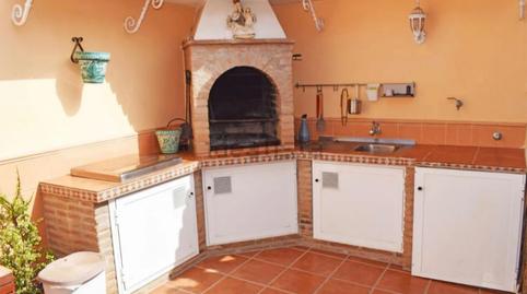 Foto 2 de Casa adosada en venda a Calle Padre Martín, 37, San Alberto - La Alcubilla - Florisol, Málaga