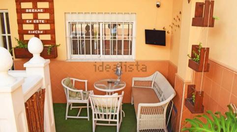 Foto 4 de Casa adosada en venda a Calle Padre Martín, 37, San Alberto - La Alcubilla - Florisol, Málaga