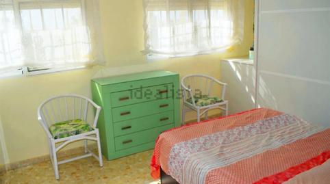 Foto 5 de Casa adosada en venda a Calle Padre Martín, 37, San Alberto - La Alcubilla - Florisol, Málaga