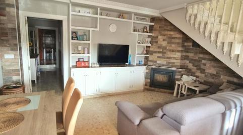 Photo 3 of Single-family semi-detached for sale in Calle Padre Martín, 37, San Alberto - La Alcubilla - Florisol, Málaga Capital