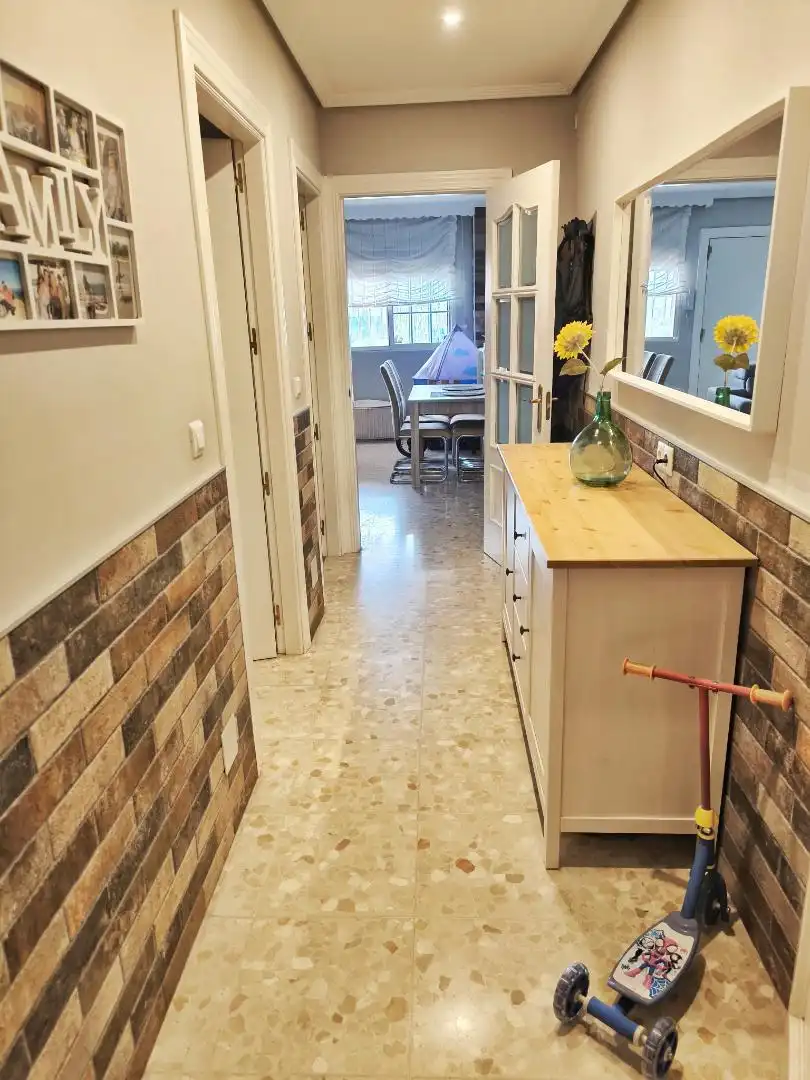 Detached homes for sale in Calle Padre Martín, 37, San Alberto - La Alcubilla - Florisol Detached homes for sale in Málaga with Heating and Furnished