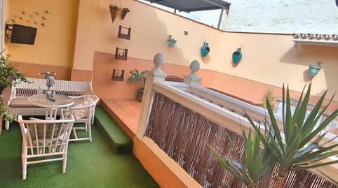 Photo 2 of Single-family semi-detached for sale in Calle Padre Martín, 37, San Alberto - La Alcubilla - Florisol, Málaga Capital