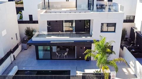 Photo 3 of House or chalet for sale in Polígono Sector Iii-campo de Go, 5c, Algorfa, Alicante