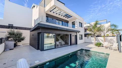 Photo 5 of House or chalet for sale in Polígono Sector Iii-campo de Go, 5c, Algorfa, Alicante