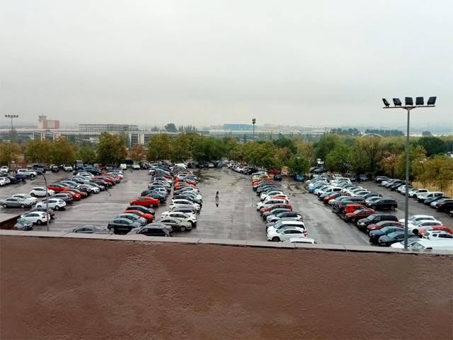 Piso en Venta en Calle de Gonzalo de Céspedes, 26 en Casco Histórico de Barajas