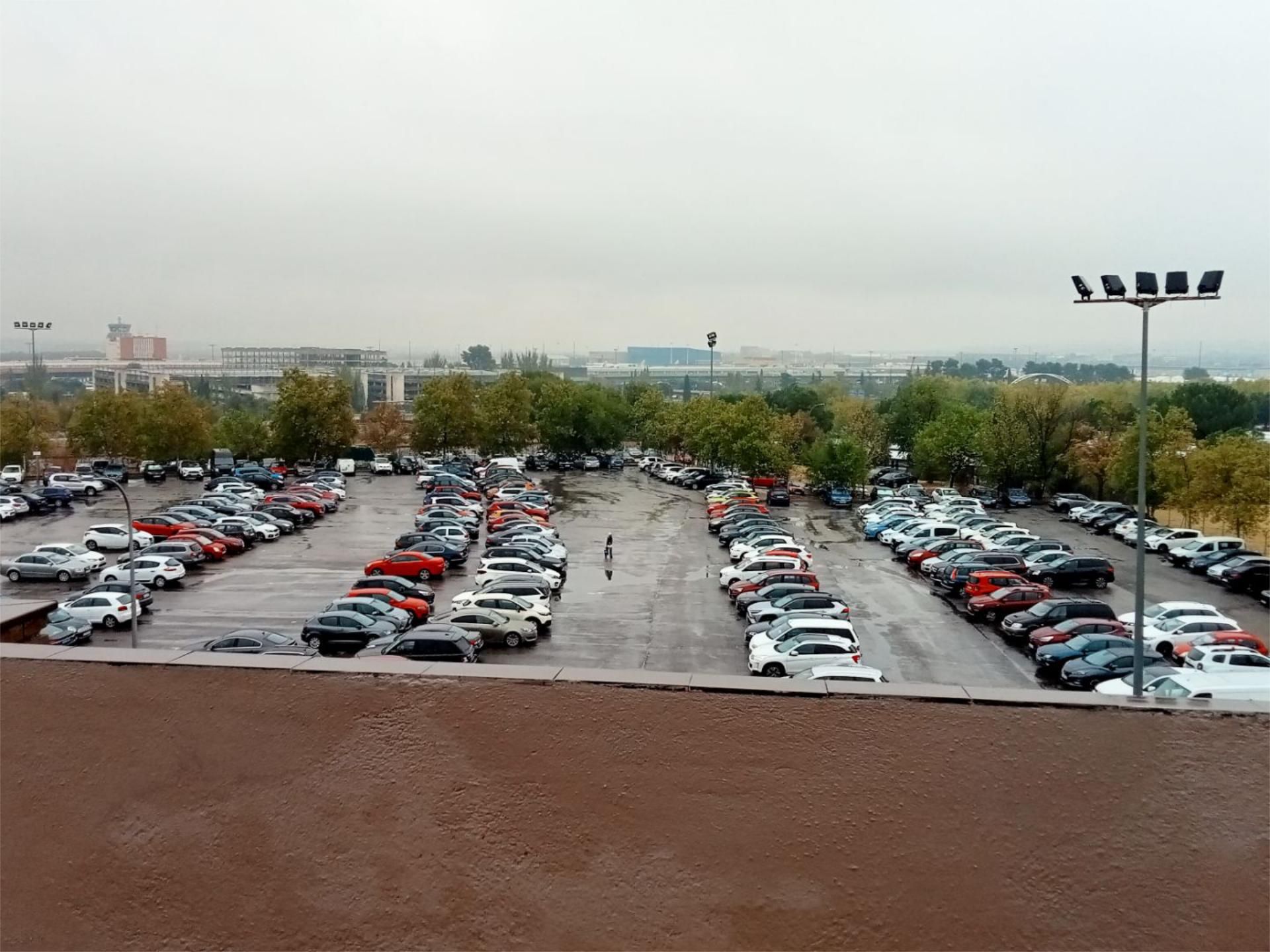 Flat for sale in Calle de Gonzalo de Céspedes, 26, Casco Histórico de Barajas Flat for sale in Calle de Gonzalo de Céspedes, 26, Casco Histórico de Barajas