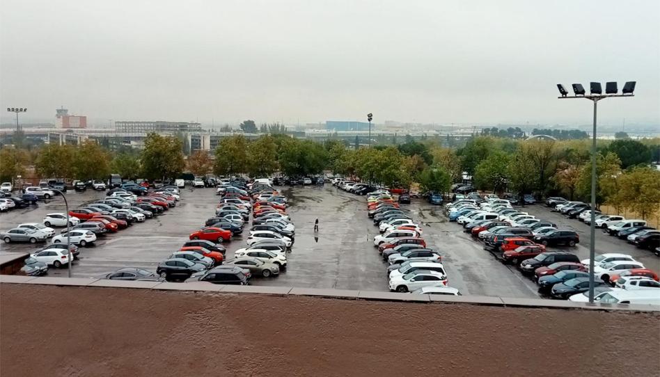 Flat for sale in Calle de Gonzalo de Céspedes, 26, Casco Histórico de Barajas, Madrid - image 1 Photo 1 of Flat for sale in Calle de Gonzalo de Céspedes, 26, Casco Histórico de Barajas, Madrid