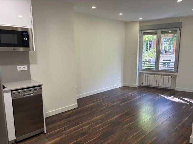 Piso en Alquiler en Calle de Fernando el Católico, 77 en Gaztambide