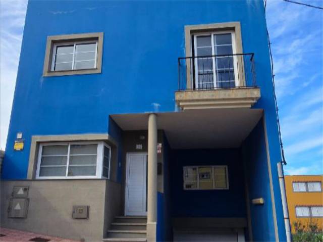 Dúplex en Alquiler en Calle Guaydil, 28 en Los Quintana - Piso Firme