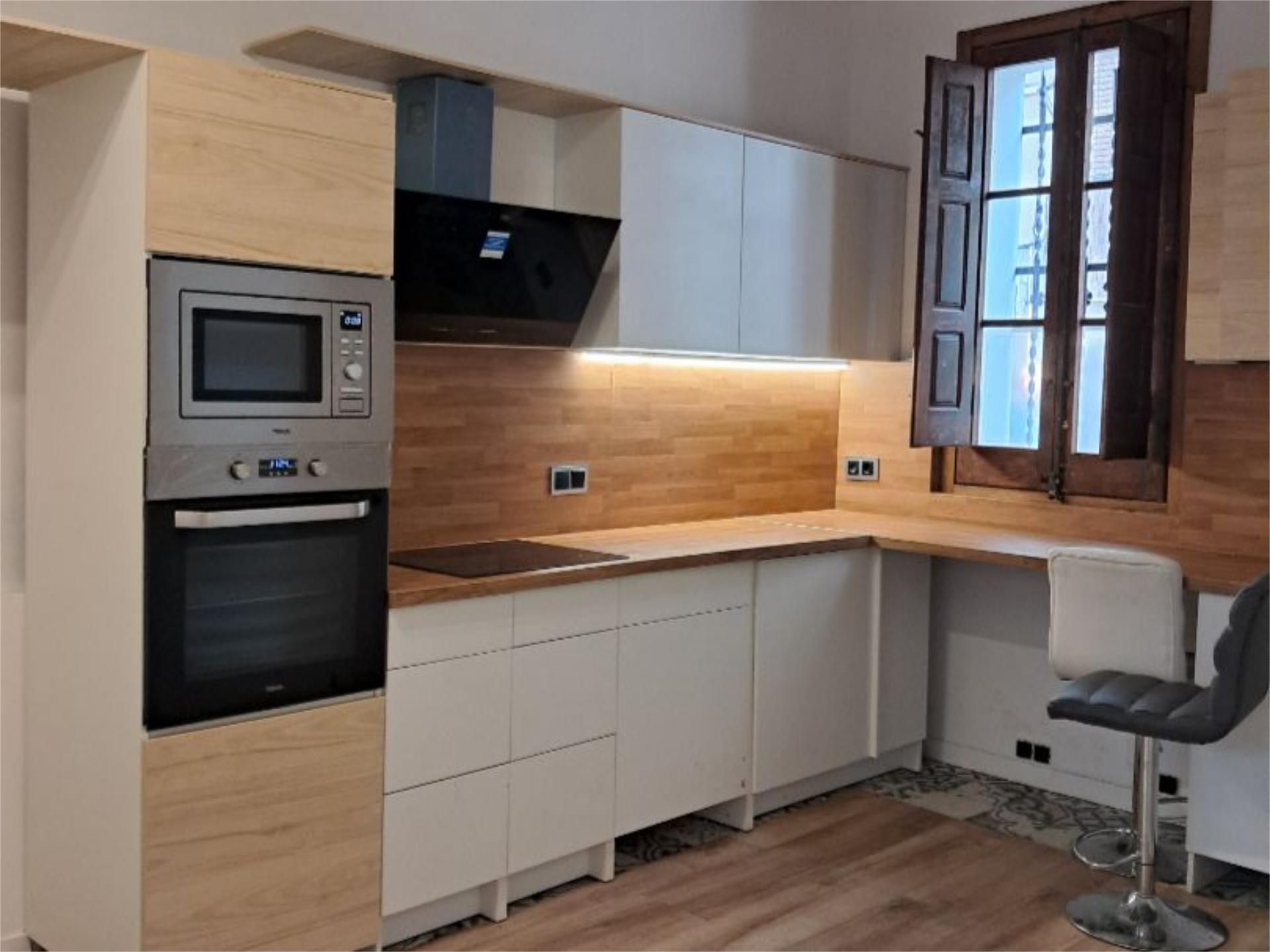 Flat for sale in Street Carrer de Sant Narcís, 5, Sant Andreu de Palomar