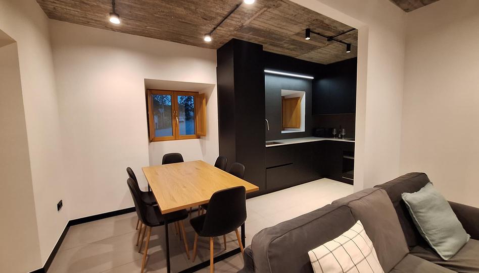 Foto 1 de Casa o xalet de lloguer a Lugar San Roque, 18, Salvaterra de Miño, Pontevedra