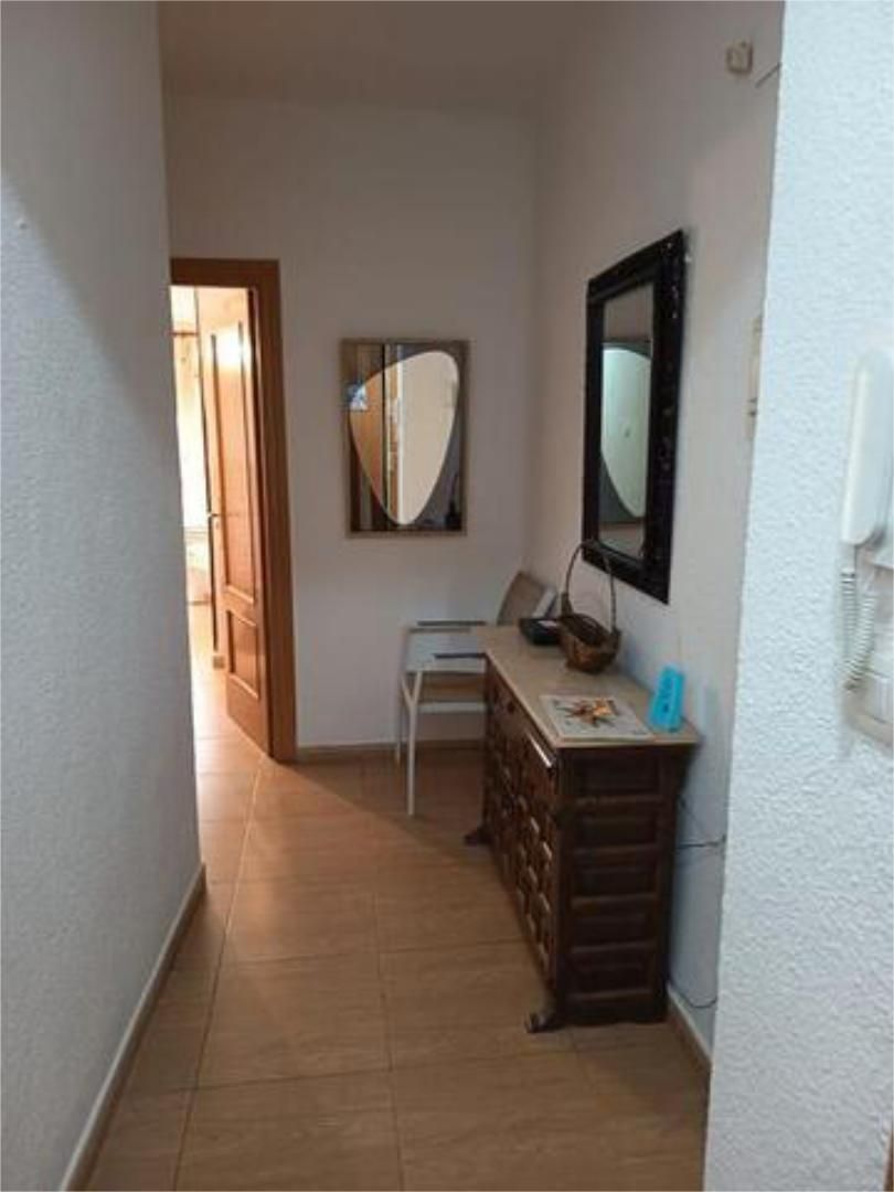 Flat to rent in Plaza de Toros Flat to rent in Granada Capital with Terrace and Furnished