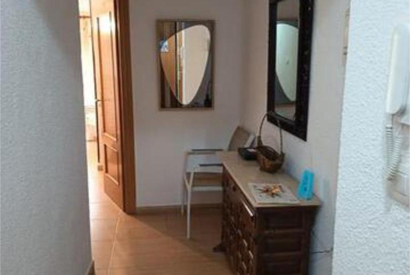 Flat to rent in Plaza de Toros, Granada - image 1 Photo 1 of Flat to rent in Plaza de Toros, Granada