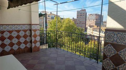 Flat to rent in Plaza de Toros, Granada - image 2 Photo 2 of Flat to rent in Plaza de Toros, Granada