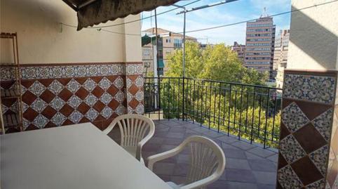 Flat to rent in Plaza de Toros, Granada - image 3 Photo 3 of Flat to rent in Plaza de Toros, Granada