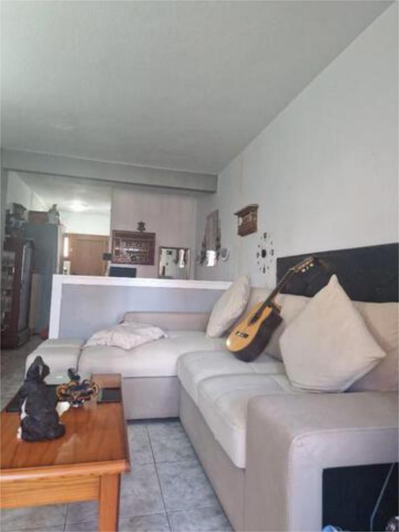 Apartment for sale in Longuera - Toscal Living room of Apartment for sale in Los Realejos  with Terrace and Swimming Pool