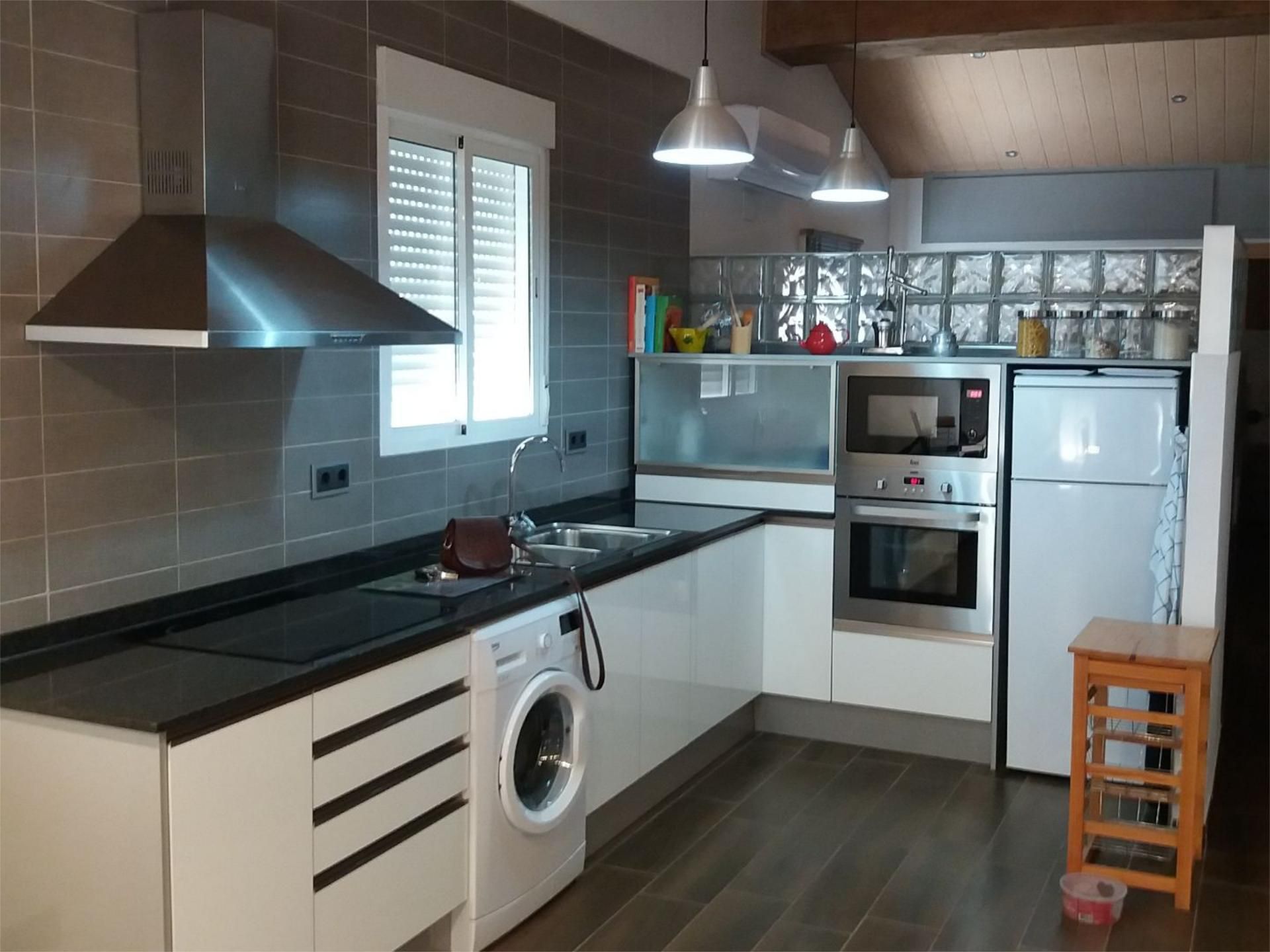 Pis de lloguer a Carrer de l'Ebre, 13, Garcia Pis de lloguer a Carrer de l'Ebre, 13, Garcia