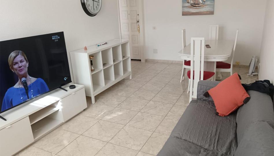 Flat for sale in Avenida de Tejeda, 50, San Fernando, Las Palmas - image 1 Photo 1 of Flat for sale in Avenida de Tejeda, 50, San Fernando, Las Palmas