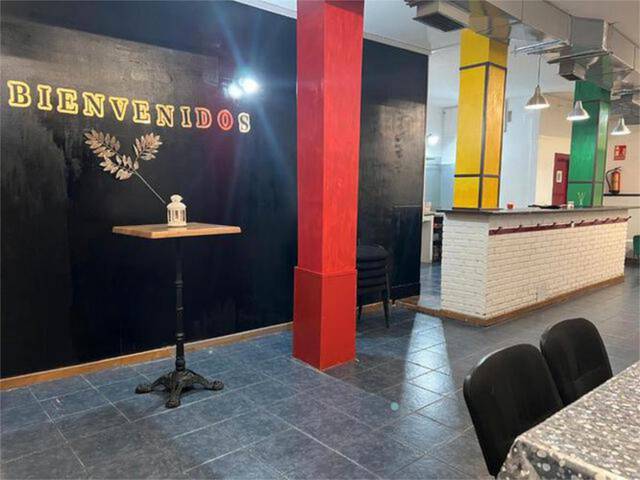 Local comercial en Alquiler en Numancia