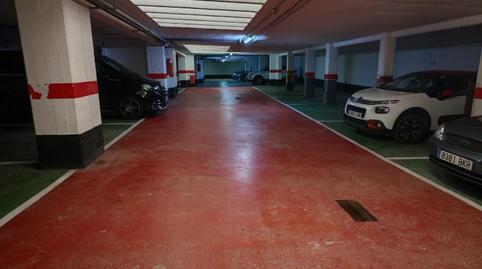 Foto 2 de Garatge de lloguer a Girona Kalea, 10, Lakua-Bizkarra, Araba - Álava