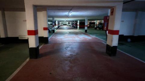 Foto 3 de Garatge de lloguer a Girona Kalea, 10, Lakua-Bizkarra, Araba - Álava