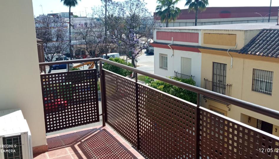 Photo 1 of Flat to rent in Calle Doña Marcela, 6, El Junquillo - Vistalegre, Sevilla