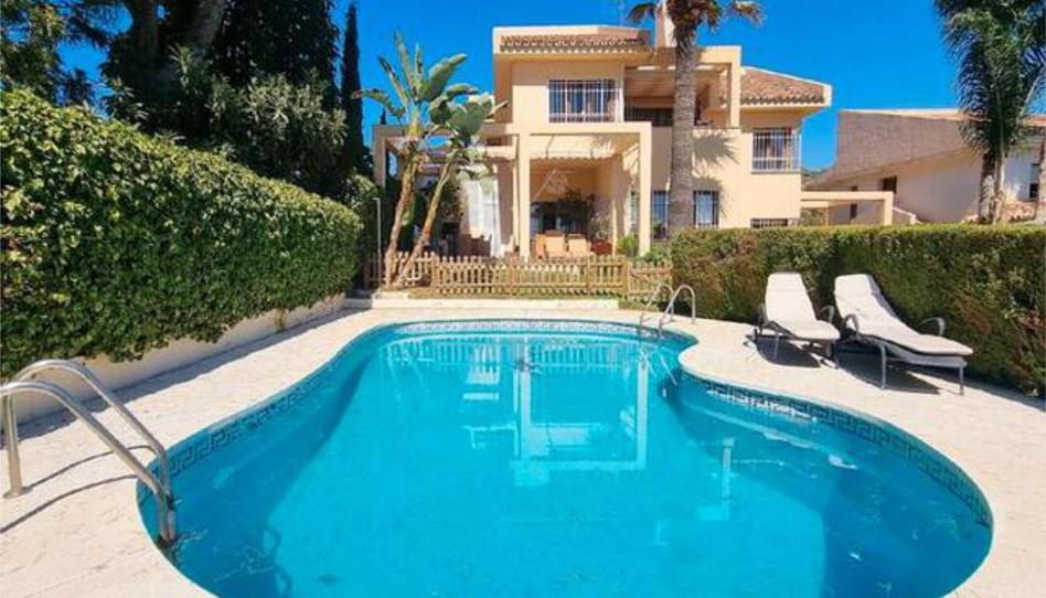 Photo 1 of House or chalet to rent in Pedregalejo - Morlaco, Málaga