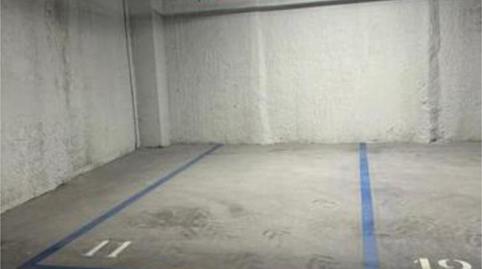 Garage to rent in Suárez, Málaga - image 2 Photo 2 of Garage to rent in Suárez, Málaga