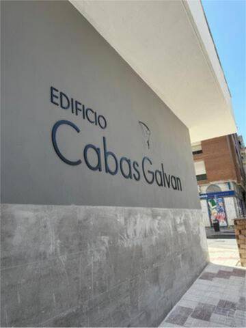 Garaje en Alquiler en Suárez