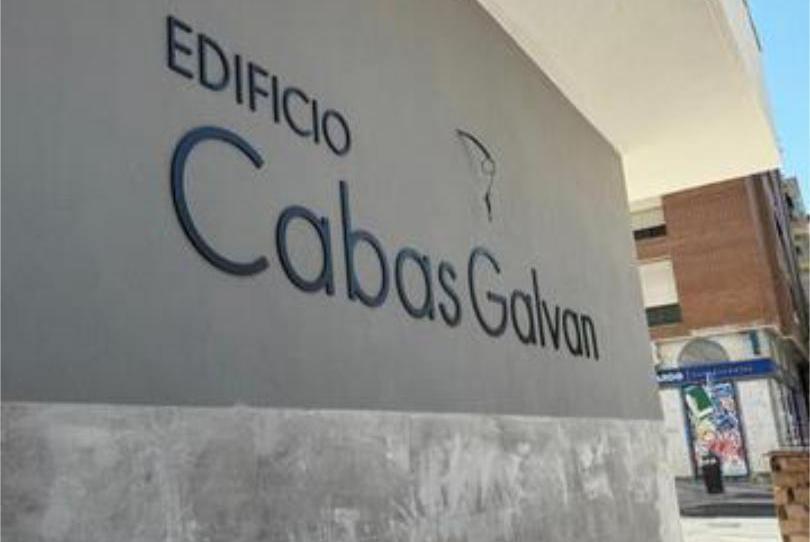 Garage to rent in Suárez, Málaga - image 1 Photo 1 of Garage to rent in Suárez, Málaga