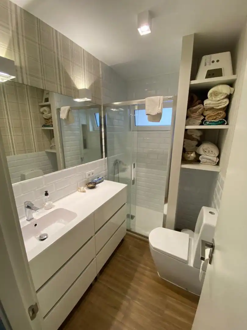 Piso de alquiler en Lugar Barrio Illa Toralla, 36a, Coruxo - Oia - Saiáns Piso de alquiler en Lugar Barrio Illa Toralla, 36a, Coruxo - Oia - Saiáns