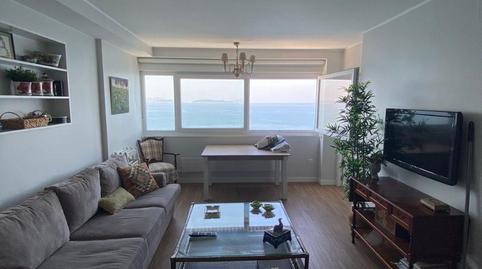 Piso de alquiler en Lugar Barrio Illa Toralla, 36a, Coruxo - Oia - Saiáns, Pontevedra - imagen 5 Foto 5 de Piso de alquiler en Lugar Barrio Illa Toralla, 36a, Coruxo - Oia - Saiáns, Pontevedra