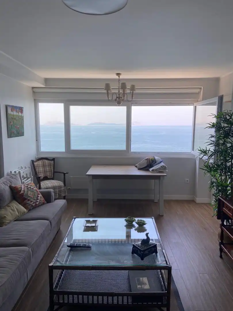Piso de alquiler en Lugar Barrio Illa Toralla, 36a, Coruxo - Oia - Saiáns Piso de alquiler en Lugar Barrio Illa Toralla, 36a, Coruxo - Oia - Saiáns