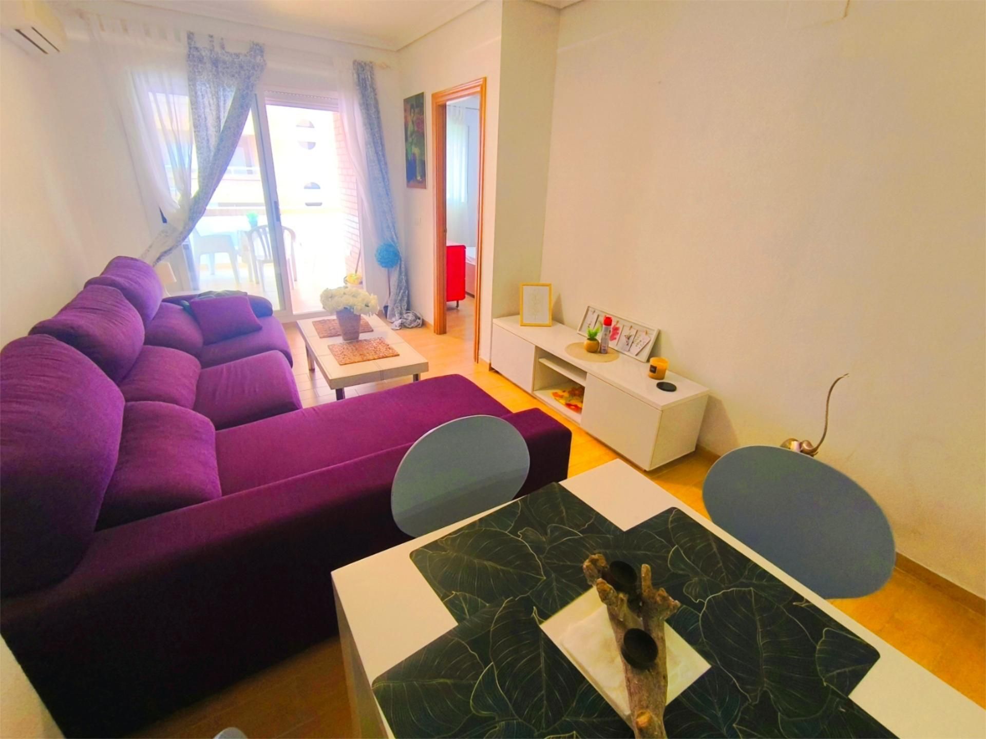 Pis de lloguer a Carrer Amplaries, 29, Costa Marina Pis de lloguer a Carrer Amplaries, 29, Costa Marina