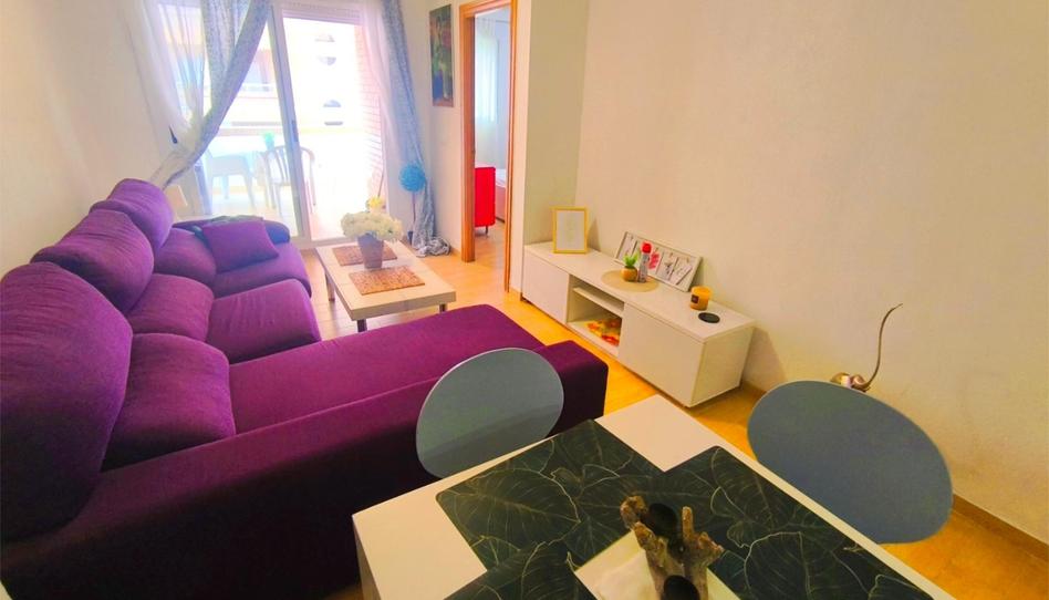 Pis de lloguer a Carrer Amplaries, 29, Costa Marina, Castellón - imatge 1 Foto 1 de Pis de lloguer a Carrer Amplaries, 29, Costa Marina, Castellón