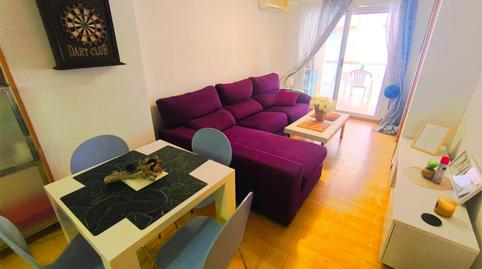 Pis de lloguer a Carrer Amplaries, 29, Costa Marina, Castellón - imatge 2 Foto 2 de Pis de lloguer a Carrer Amplaries, 29, Costa Marina, Castellón