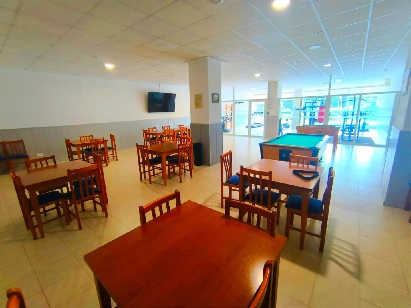 Piso de alquiler en Carrer Amplaries, 29, Costa Marina Piso de alquiler en Oropesa del Mar / Orpesa con Aire acondicionado, Calefacción y Jardín privado