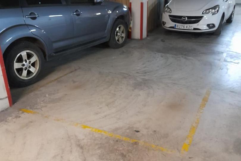 Garaje de alquiler en Carrer Mare de Déu del Carme, 11, Playa Puerto de Sagunto, Valencia - imagen 1 Foto 1 de Garaje de alquiler en Carrer Mare de Déu del Carme, 11, Playa Puerto de Sagunto, Valencia