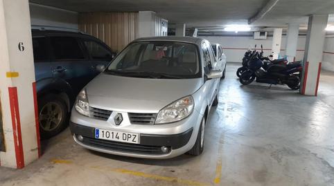 Garaje de alquiler en Carrer Mare de Déu del Carme, 11, Playa Puerto de Sagunto, Valencia - imagen 2 Foto 2 de Garaje de alquiler en Carrer Mare de Déu del Carme, 11, Playa Puerto de Sagunto, Valencia